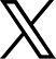 Xのロゴ
